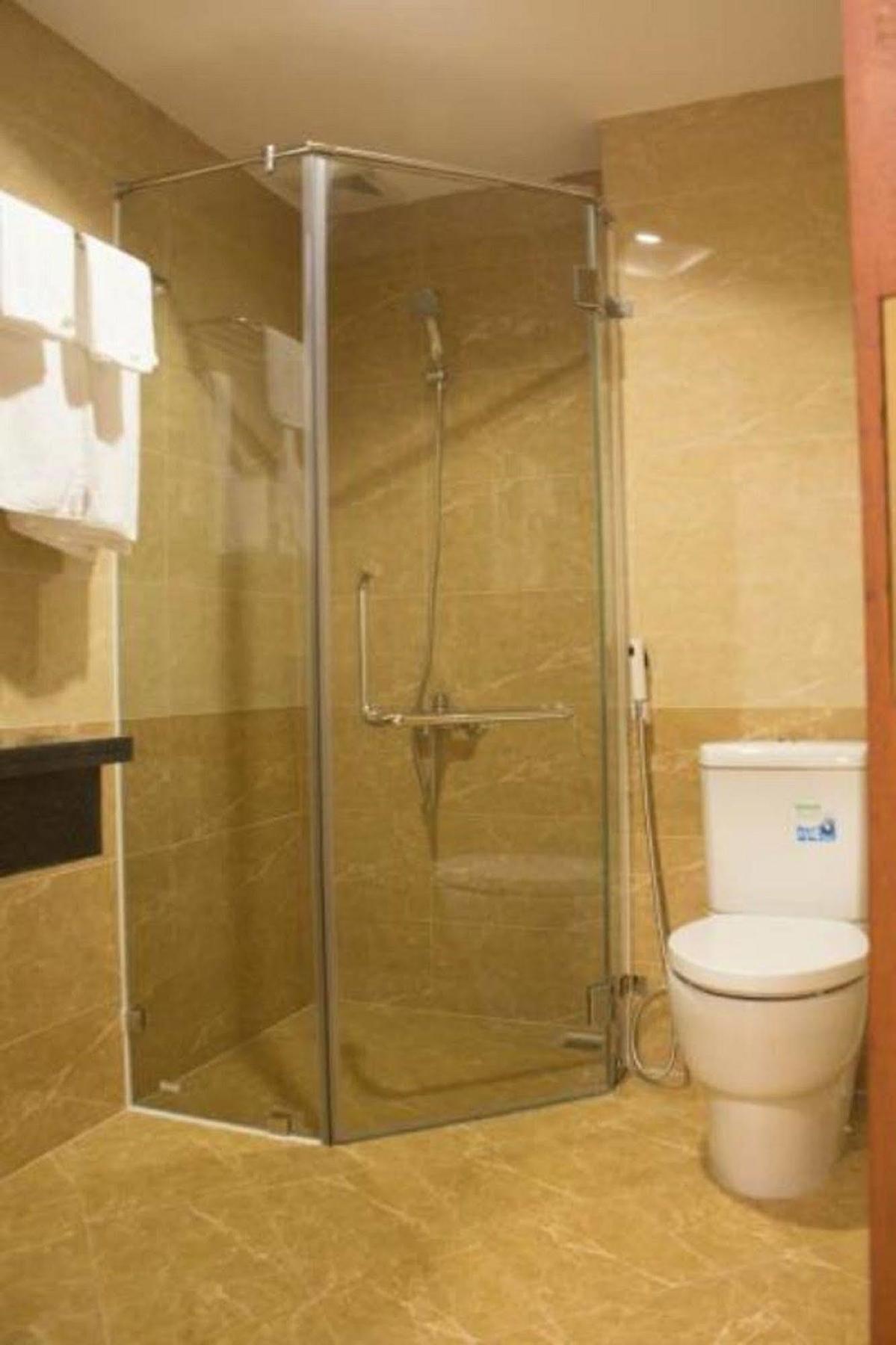 Reddoorz Plus New Sun Hotel Bandar Ho Chi Minh Luaran gambar